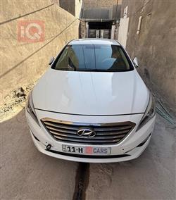 هیوندای سۆناتا